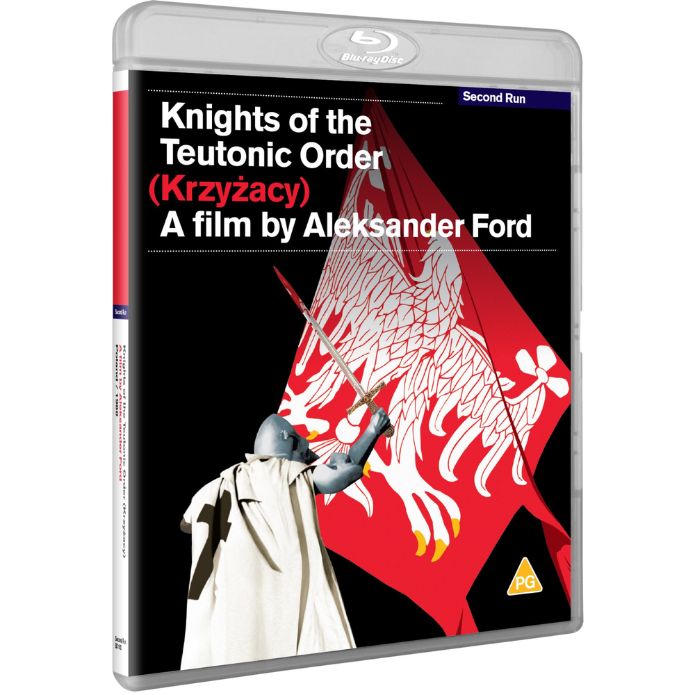 Knights of the Teutonic Order (Krzyżacy) Image 1