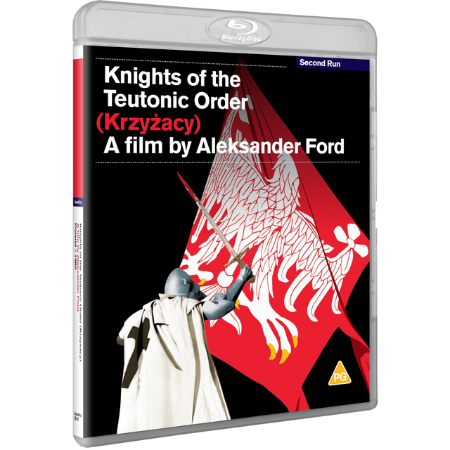 Knights of the Teutonic Order (Krzyżacy)