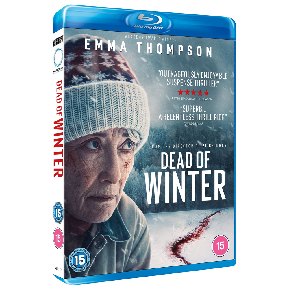 Dead of Winter Image 1