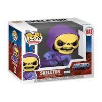 He Man and the Masters of the Universe Funko POP! Skeletor Meme Season 1 Vinyl Figure - undefined undefined