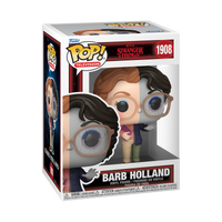 Pop! Stranger Things Barb Holland (Split) Funko POP Vinyl - undefined undefined