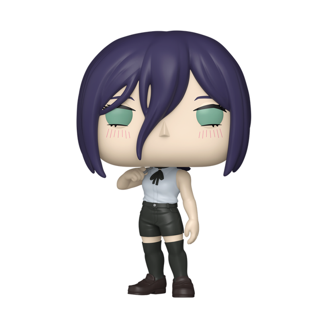 Pop! Chainsaw Man Reze Arc Reze Funko POP Vinyl