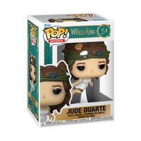 The Folk of the Air Funko POP! Jude Duarte The Wicked King Vinyl Figure - undefined undefined