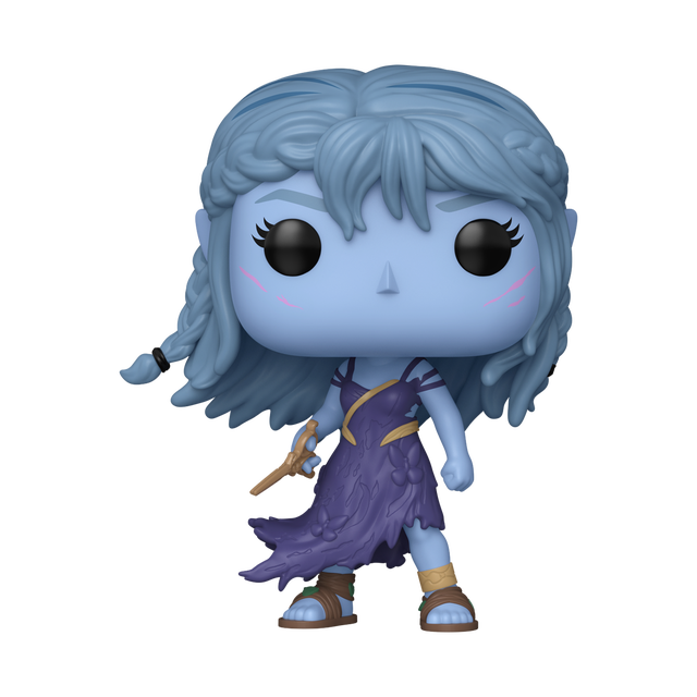 The Folk of the Air Funko POP! Wren The Stolen Heir Vinyl Figure
