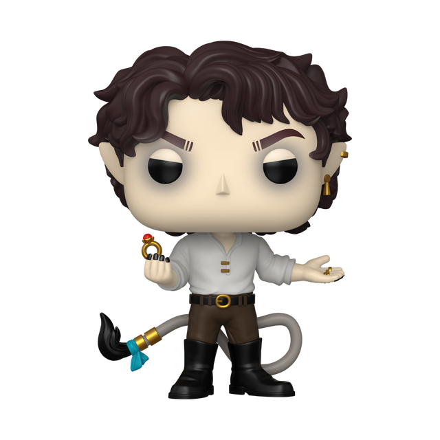 The Folk of the Air Funko POP! Cardan Greenbriar Season 2 The Wicked King Vinyl Figure