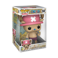 Pop! Jumbo One Piece Tony Tony Chopper Funko POP Vinyl
