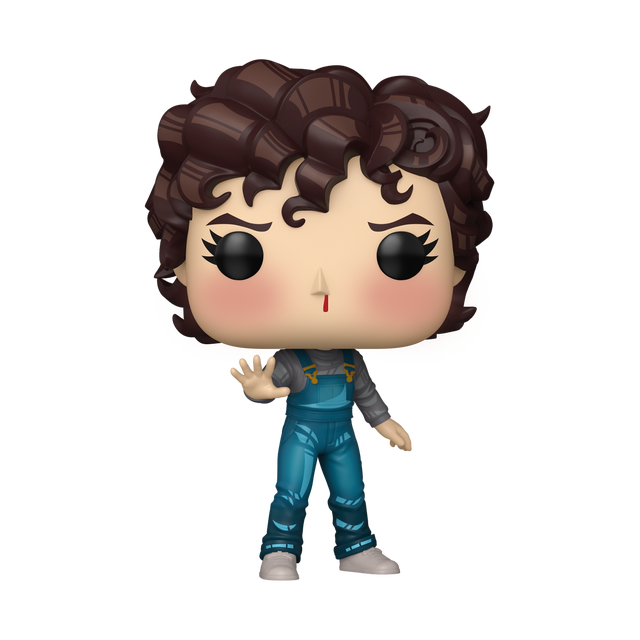 Stranger Things Tales from 85 Funko POP! Eleven Vinyl Figure