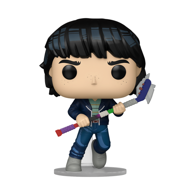 Stranger Things Tales from 85 Funko POP! Mike Wheeler Vinyl Figure