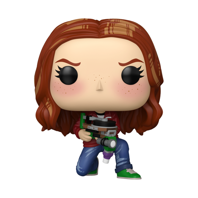 Stranger Things Tales from 85 Funko POP! Max Mayfield Vinyl Figure