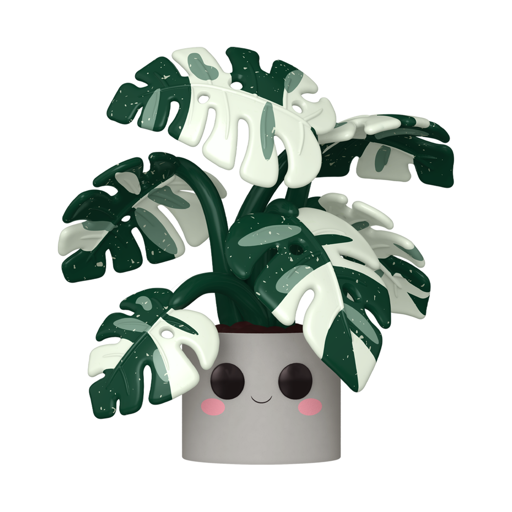 Pop! Jumbo Flora Monstera Image 1