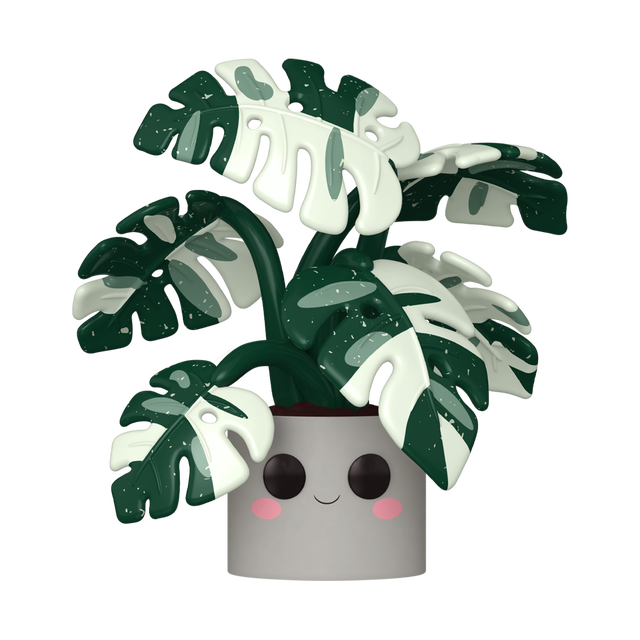 Pop! Jumbo Flora Monstera