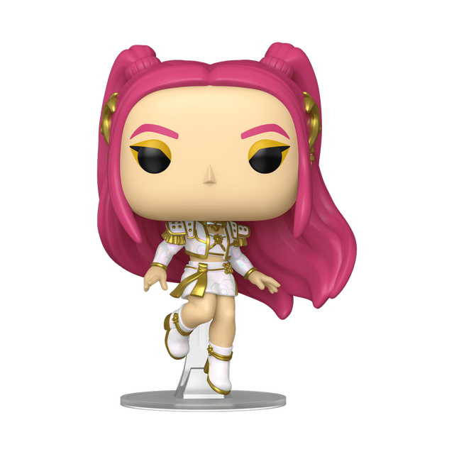 KPop Demon Hunters Funko POP! Mira Vinyl Figure