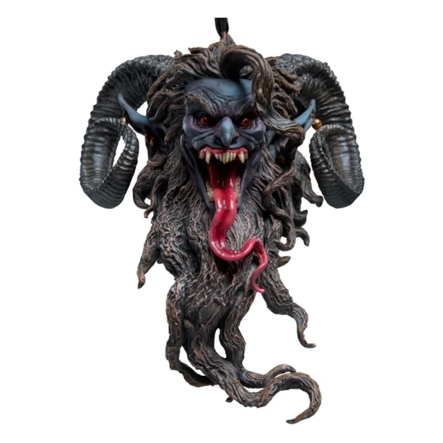 Sideshow Collectibles Der Krampus Statue - Krampus