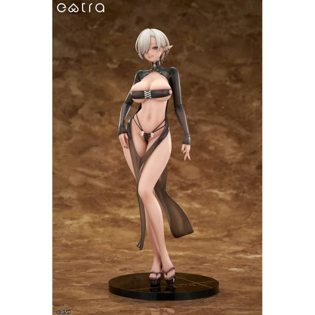 Elegant Extra Lilith Original Character PVC Statue - Manga & Anime