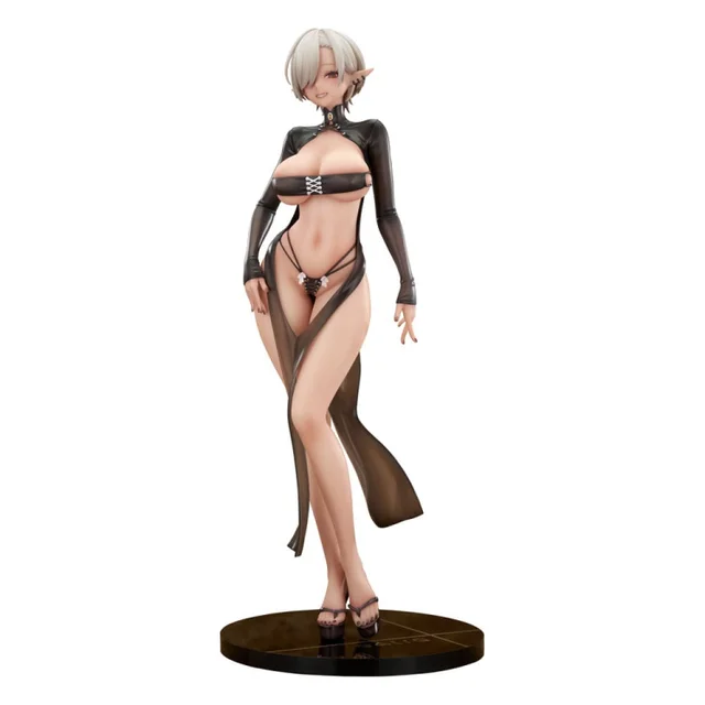 Elegant Extra Lilith Original Character PVC Statue - Manga & Anime