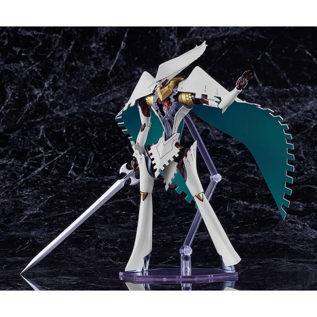 Max Factory Plamatea Seeker Plastic Model Kit - Metaphor: ReFantazio