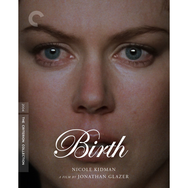 Birth 4K Ultra HD (includes Blu-ray)