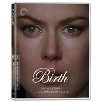 Birth 4K Ultra HD (includes Blu-ray)