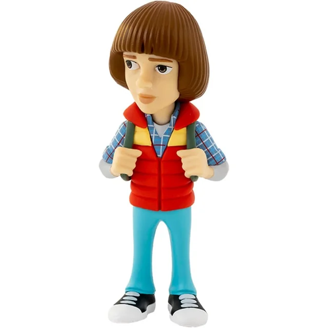 BANDAI MINIX STRANGER THINGS WILL 12CM
