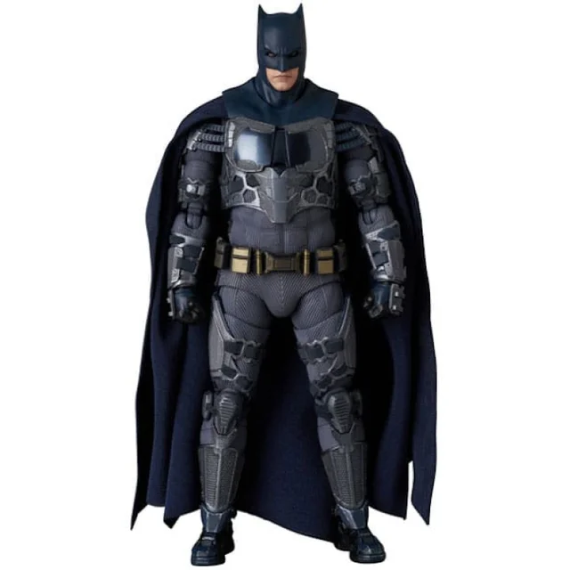 Medicom MAFEX The Flash Version Batman Action Figure - DC Comics