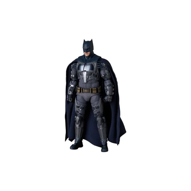 Medicom MAFEX The Flash Version Batman Action Figure - DC Comics