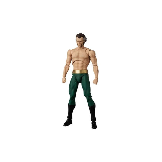 Medicom MAFEX Ra's al Ghul Action Figure - Batman: Hush Ver., DC Comics