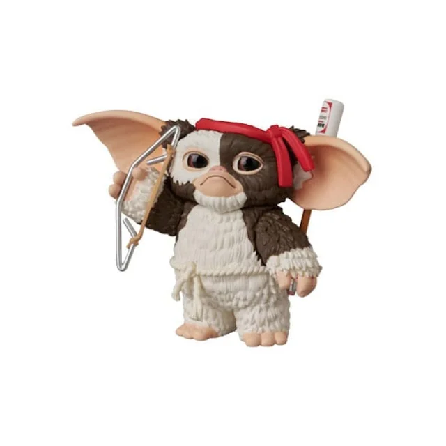 Medicom UDF Series 2 Gizmo with Arrow Mini Figure - Gremlins