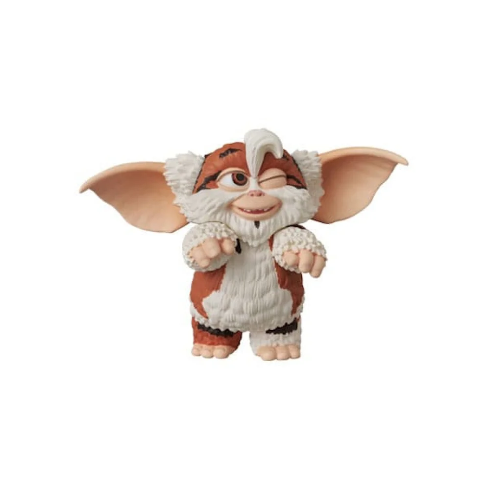 Medicom UDF Series Daffy Mini Figure - Gremlins Image 1
