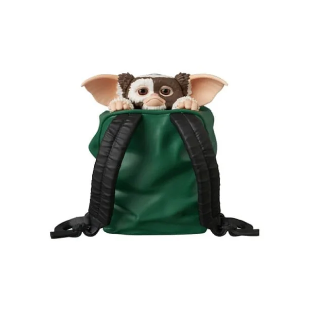 Medicom UDF Series 2 Gizmo with Backpack Mini Figure - Gremlins
