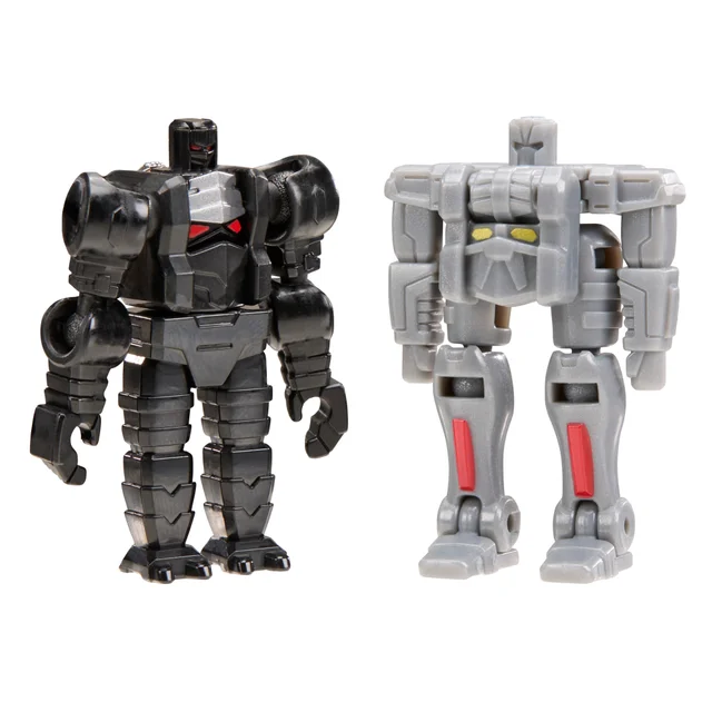 Hasbro Transformers Age of the Primes Voyager Class Sideways Action Figure Set