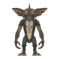 Gremlins ReAction Figures - Mohawk Battle Ready Character Card Figure - undefined undefined