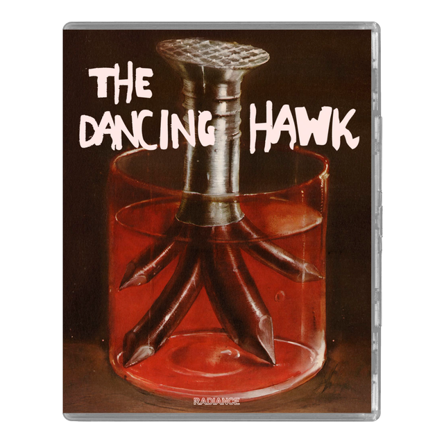 The Dancing Hawk