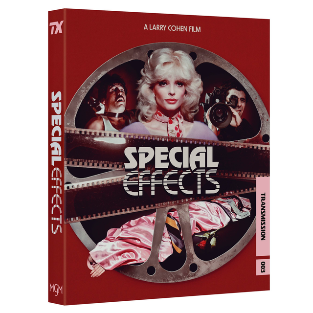 Special Effects