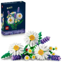 LEGO Botanicals Daisies Artificial Flower Bouquet 11508 - undefined undefined