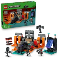 LEGO Minecraft Wither Battle Toy with Figures 21590 - undefined undefined