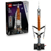 LEGO Technic NASA Artemis Space Launch System Rocket 42221 - undefined undefined