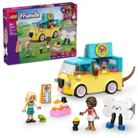 LEGO Friends Pet Accessories Van Toy with Pet Figures 42678 - undefined undefined
