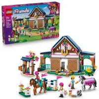LEGO Friends Horse Stable and Riding Academy Toy 42688 - undefined undefined