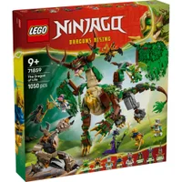 LEGO NINJAGO The Dragon of Life Figure Ninja Toy 71859 - undefined undefined
