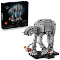 LEGO Star Wars AT-AT Walker Building Set for Adults 75440