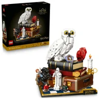 LEGO Harry Potter Philosopher’s Stone Collectors’ Edition 76466 - undefined undefined