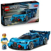 LEGO Speed Champions Bugatti Vision Gran Turismo Hyper Sports Car 77253