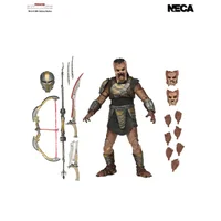 NECA PREDATOR - BADLANDS - DEK (TRAINING ARMOUR) ULTIMATE 7 INCH SCALE ACTION FIGURE