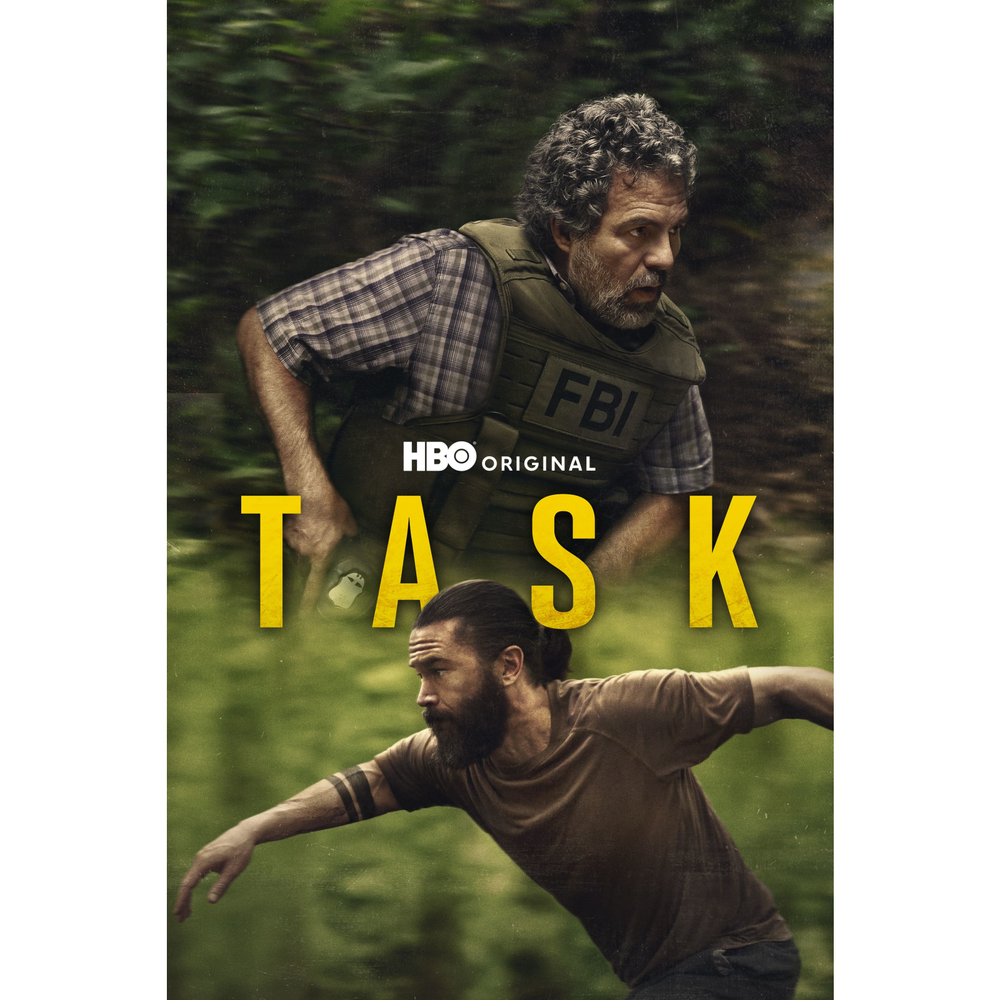 Task: The Complete First Season Image 1