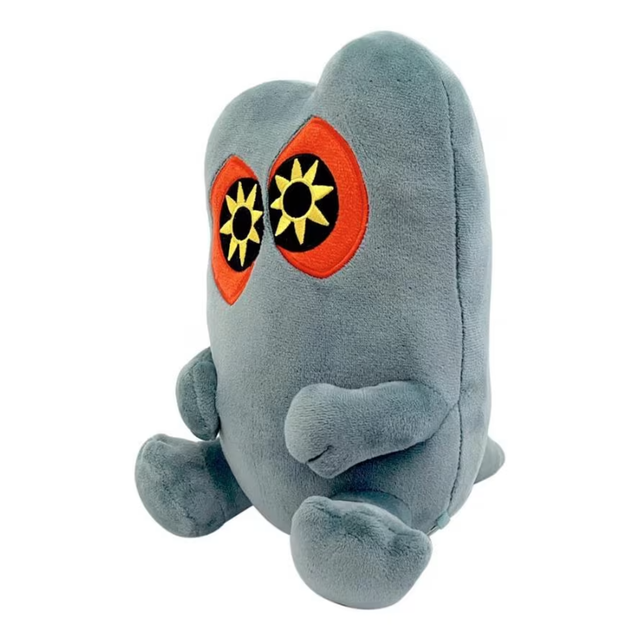 TOHO Super Duper Plush Wave 3 - Hedorah