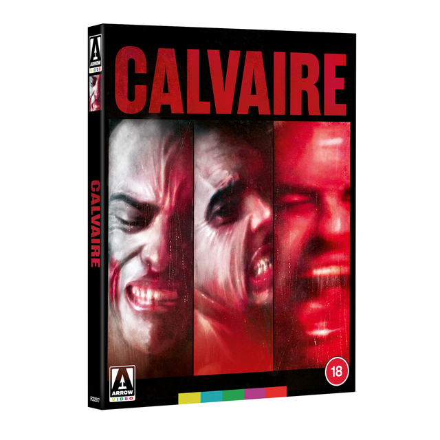 Calvaire Limited Edition