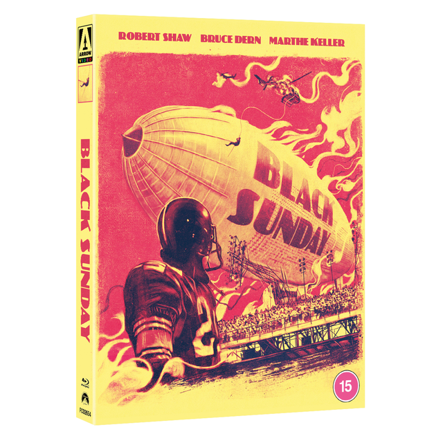 Black Sunday Limited Edition