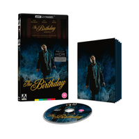 The Birthday Limited Edition 4K Ultra HD - undefined undefined