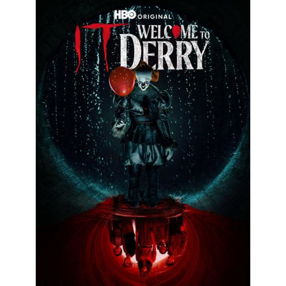 IT: Welcome to Derry S1 Image 1