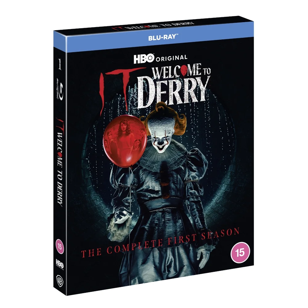 IT: Welcome to Derry S1 Image 1